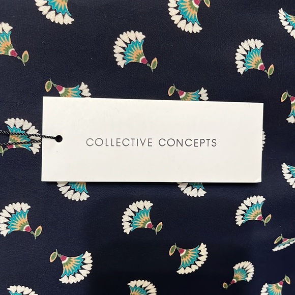 NWT Summertime! Summertime!  Adorable dress - Picture 7 of 9